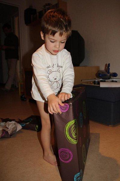 L'anniversaire de Théo - Acte 1 15 Décembre 2010 (13)