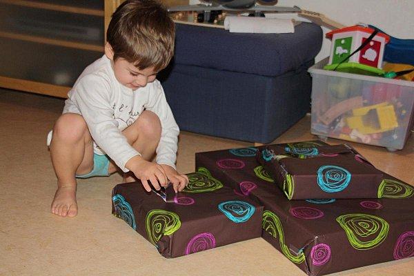 L'anniversaire de Théo - Acte 1 15 Décembre 2010 (4)