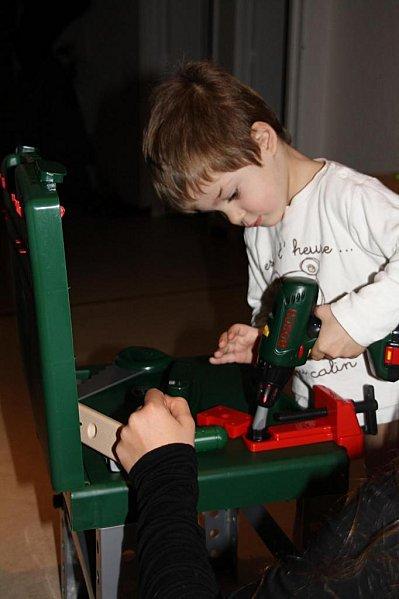 L'anniversaire de Théo - Acte 1 15 Décembre 2010 (35)