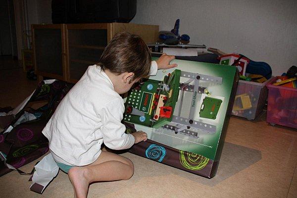 L'anniversaire de Théo - Acte 1 15 Décembre 2010 (16)