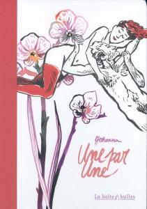 - Une par Une, de Johanna - - Une par Une, de Johanna -