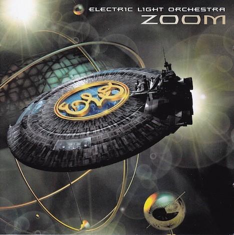 Electric Light Orchestra #8-Zoom-2001