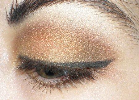 Make Up #89 : Miel Make Up #89 : Miel