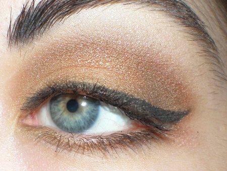 Make Up #89 : Miel Make Up #89 : Miel