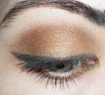 Make Up #89 : Miel Make Up #89 : Miel