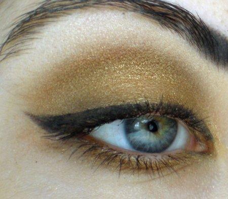 Make Up #89 : Miel Make Up #89 : Miel