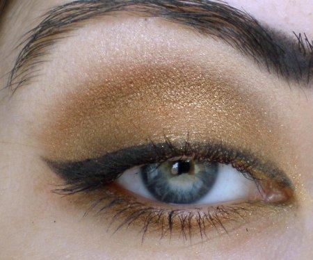 Make Up #89 : Miel Make Up #89 : Miel