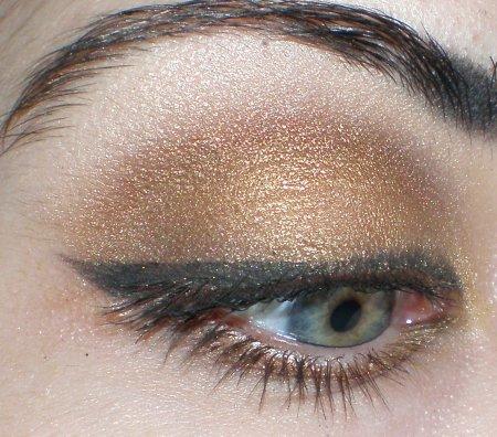 Make Up #89 : Miel Make Up #89 : Miel