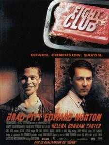 [Analyse] Fight Club de David Fincher (1999)