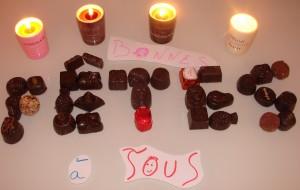 Bonnes fêtes en chocolats à tous DSC09803 300x190 Pause chocolat de fin dannée : santé !