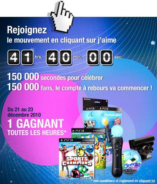[Concours] Grand Concours Playstation France