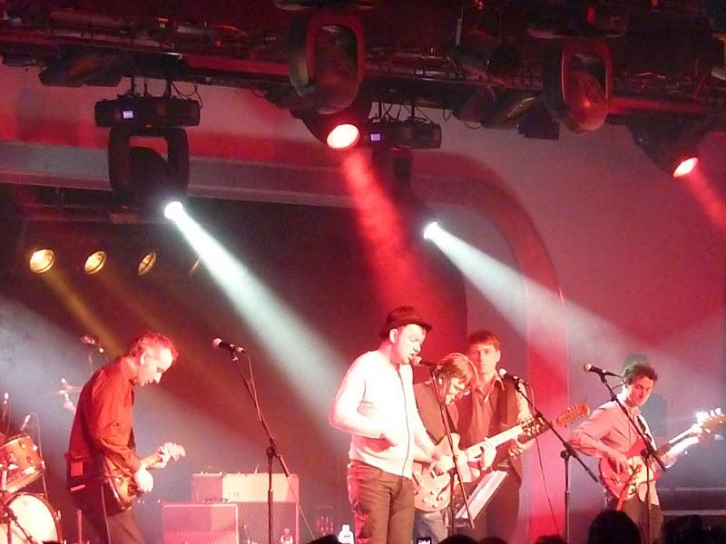 Review Festival : Bowlie 2 - ATP Curated by Belle and Sebastian - Day 2