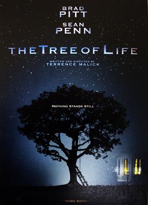affiche Tree-of-Life