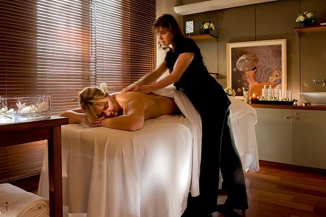 Un instant de volupté avant les Fêtes avec le Spa Valmont Un instant de volupté avant les Fêtes avec le Spa Valmont