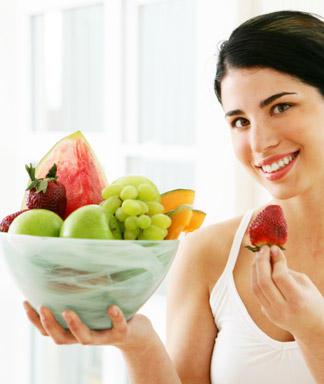 les bienfaits des fruits et légumes pour la santé humaine