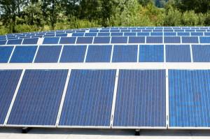 Sharp va démarrer la production en série de nouvelles cellules photovoltaïques monocristallines haut rendement dans son usine « GREEN FRONT » à Sakaï