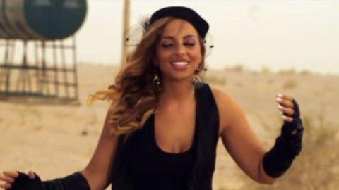 Kayna Samet ... Yema, le clip de son retour Kayna Samet ... Yema, le clip de son retour