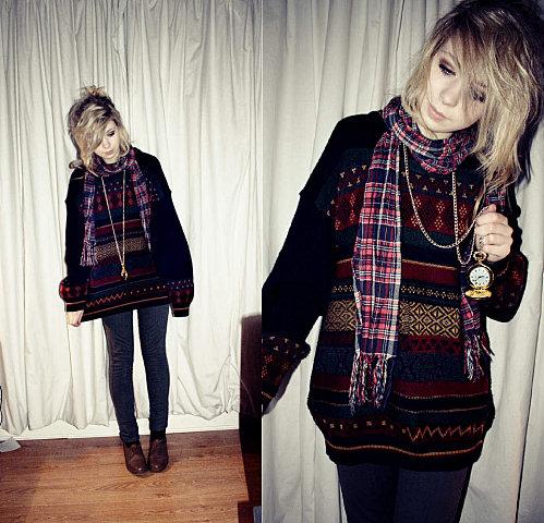 Tome 61 963884 jumperandnecklace