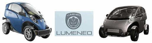 Lumeneo : une société innovante dans la mobilité électrique !