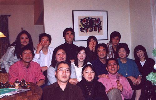 Vivre chez ses parents au Japon n’est pas une honte Vivre chez ses parents au Japon n’est pas une honte