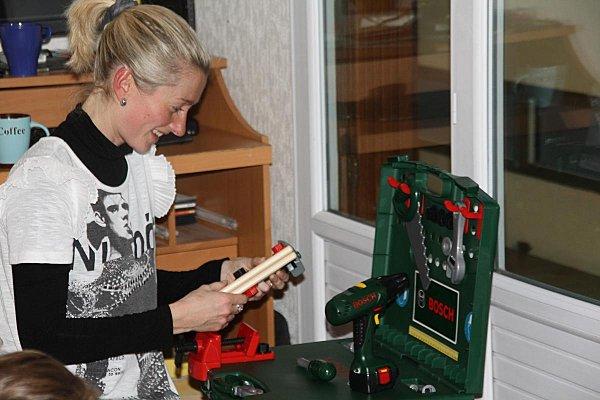 L'anniversaire de Théo - Acte 2 19 Décembre 2010 (58)