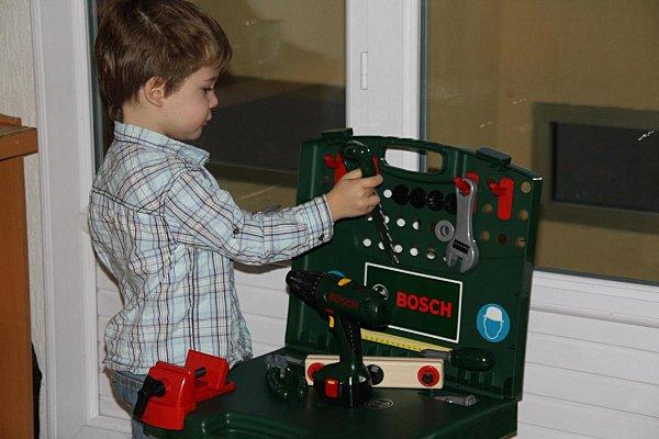 L'anniversaire de Théo - Acte 2 19 Décembre 2010 (62)