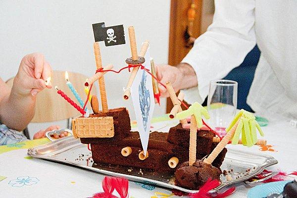 L'anniversaire de Théo - Acte 2 Anniversaire de Théo-11