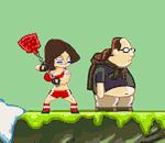 Homerun In Berzerk Land : Berzerk Ball jeu flash gratuit homerun in berzerk land ball