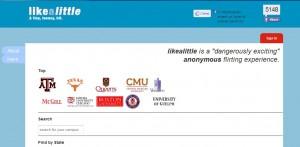 likealittle likealittle