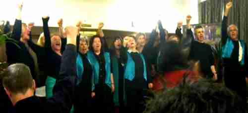 Les sceptiques à la noyade. Les sceptiques à la noyade.