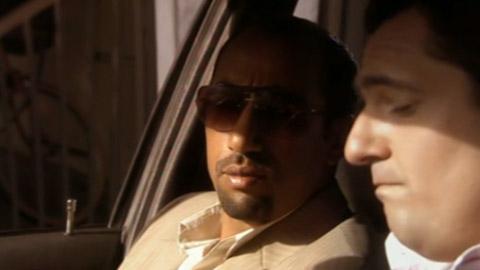 Fortunes ... la nouvelle série d'Arte ... 2 premiers extraits Fortunes ... la nouvelle série d'Arte ... 2 premiers extraits