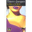 La Bête et la Belle - Thierry JONQUET bete_belle