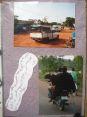 Bilan des enfants - l'album photo en papier du Sahel
