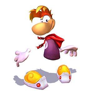 un Rayman sur 3DS ? rayman