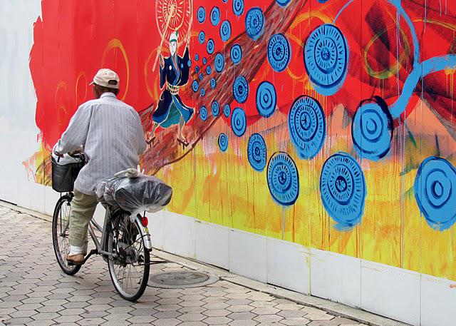 Des gens de talents .... autour de soi. Des gens de talents .... autour de soi.