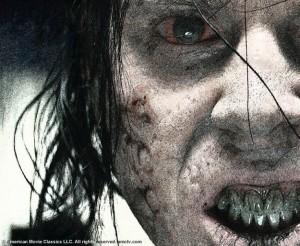 Walking Dead zombie The Walking Dead, saison 1