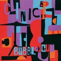 Clinic - Bubblegum (2010)