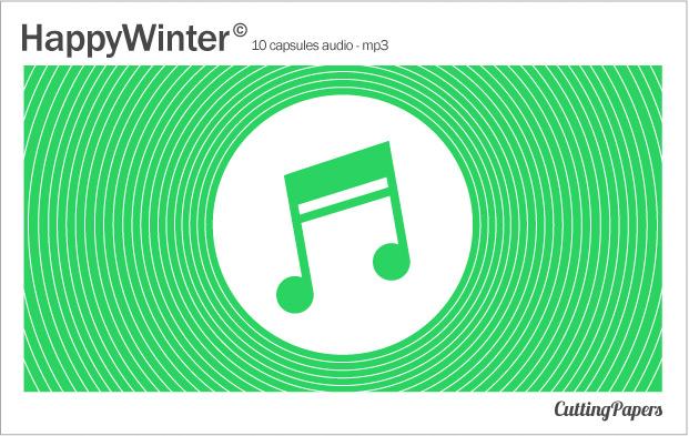 50 chansons pour passer l’hiver – Prescription 3