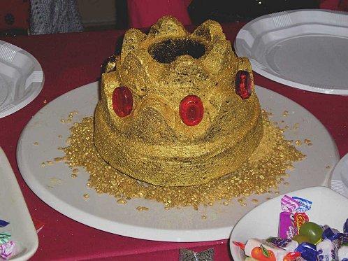 les gateaux pour les 9 ans de solenne P1010189-copie-1