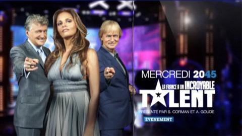 La France a un incroyable Talent la finale sur M6 ce soir ... bande annonce La France a un incroyable Talent la finale sur M6 ce soir ... bande annonce