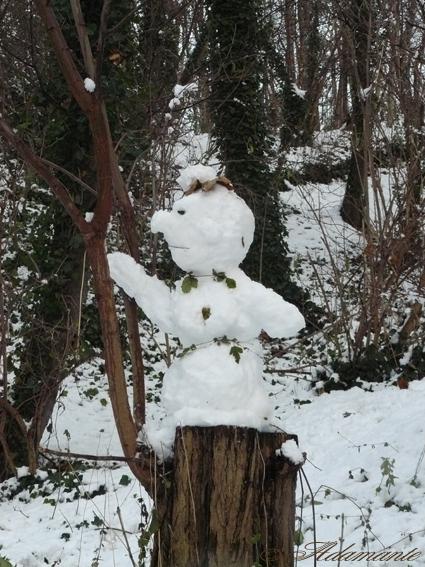Le petit Poucet & le Bonhomme de neige P1080271Madame-copie.jpg