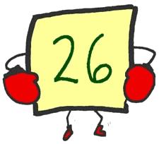 Boxing Day : le jour d’après Christmas… Boxing Day : le jour d’après Christmas…