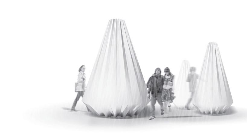 tree04 Fais toi-même ton propre sapin lumineux glacé