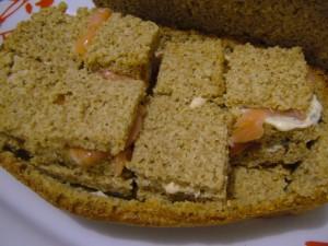 mini-DSCF0749 Pain surprise Dukan