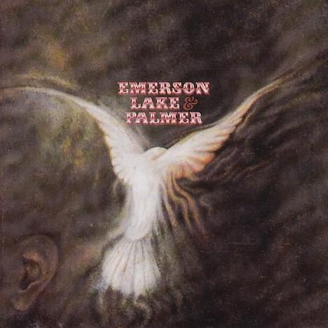 ELP-Emerson, Lake & Palmer-1970