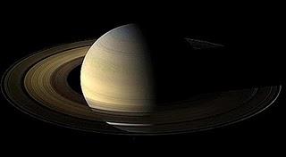 L'origine des anneaux de Saturne enfin dévoilée
