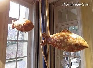 La potière de l'atelier de la Borne (18250) La potière de l'atelier de la Borne (18250)