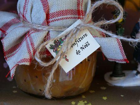 Petites idées pour Noël... confiture_hiver