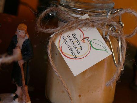 Petites idées pour Noël... beurre_pomme_erable