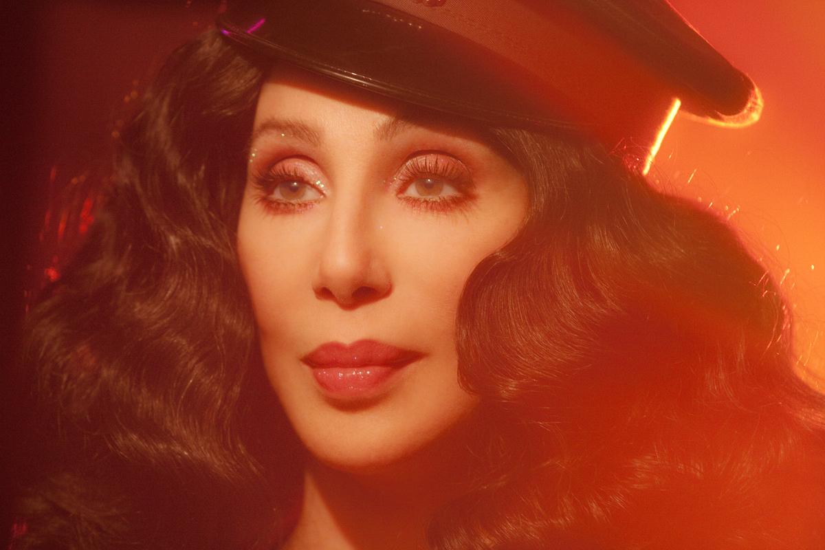 Cher. Sony Pictures Releasing France